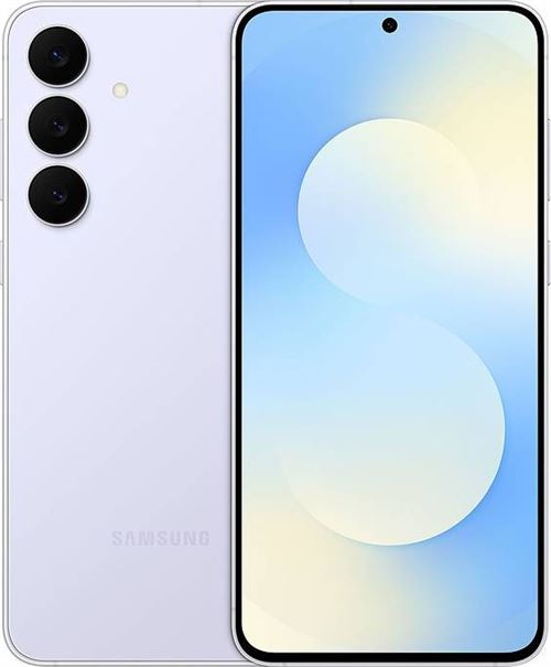 Galaxy S25 FE 5G (256GB/Icy Blue) uden abonnement